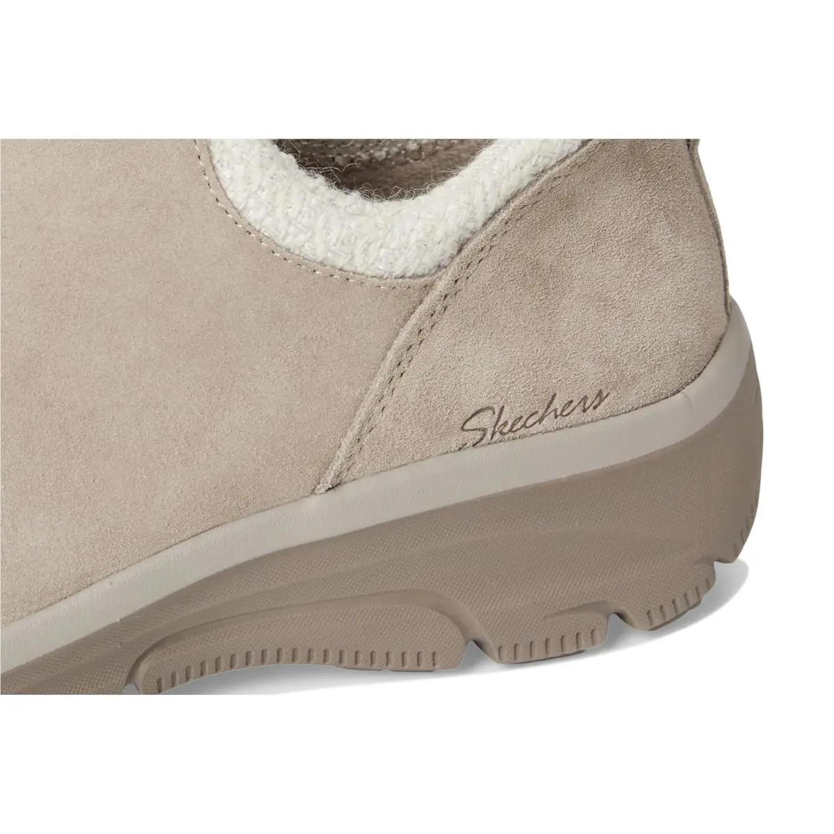 Skechers shoes - Chestnut 25