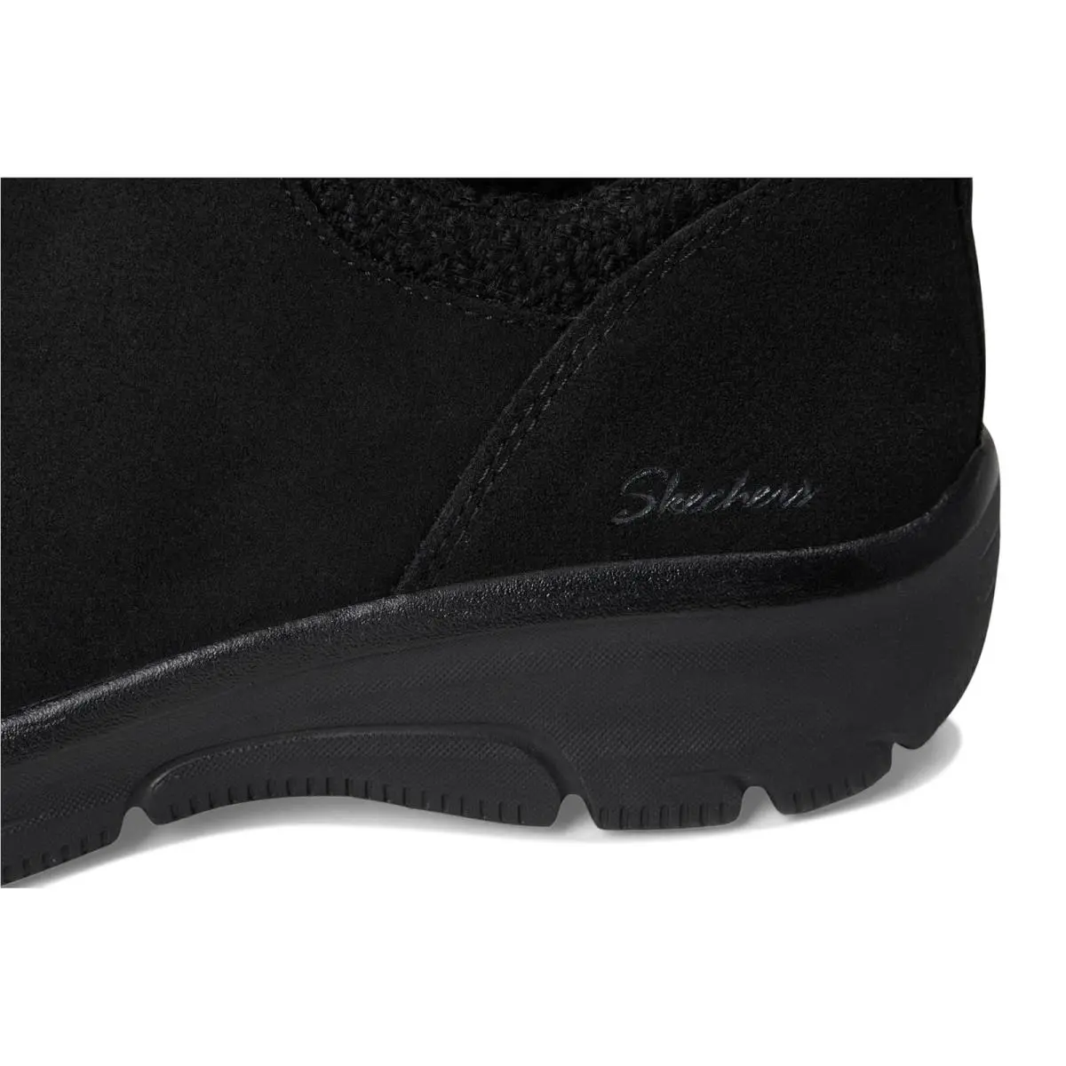 Skechers shoes - Black/Black 11