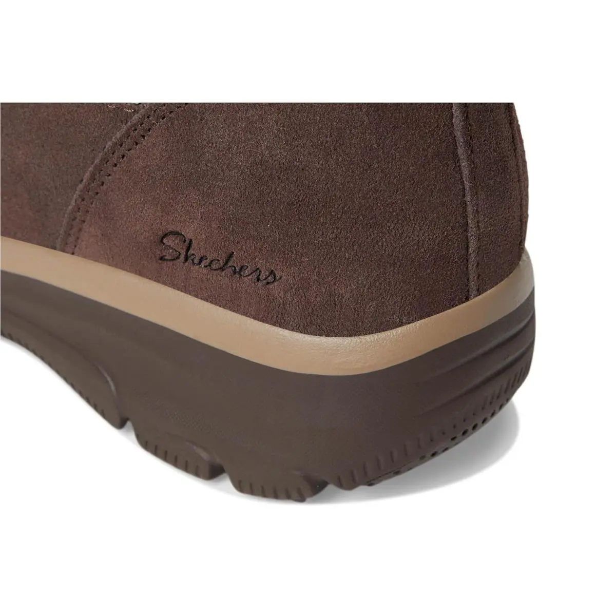 Skechers shoes - Chestnut 18