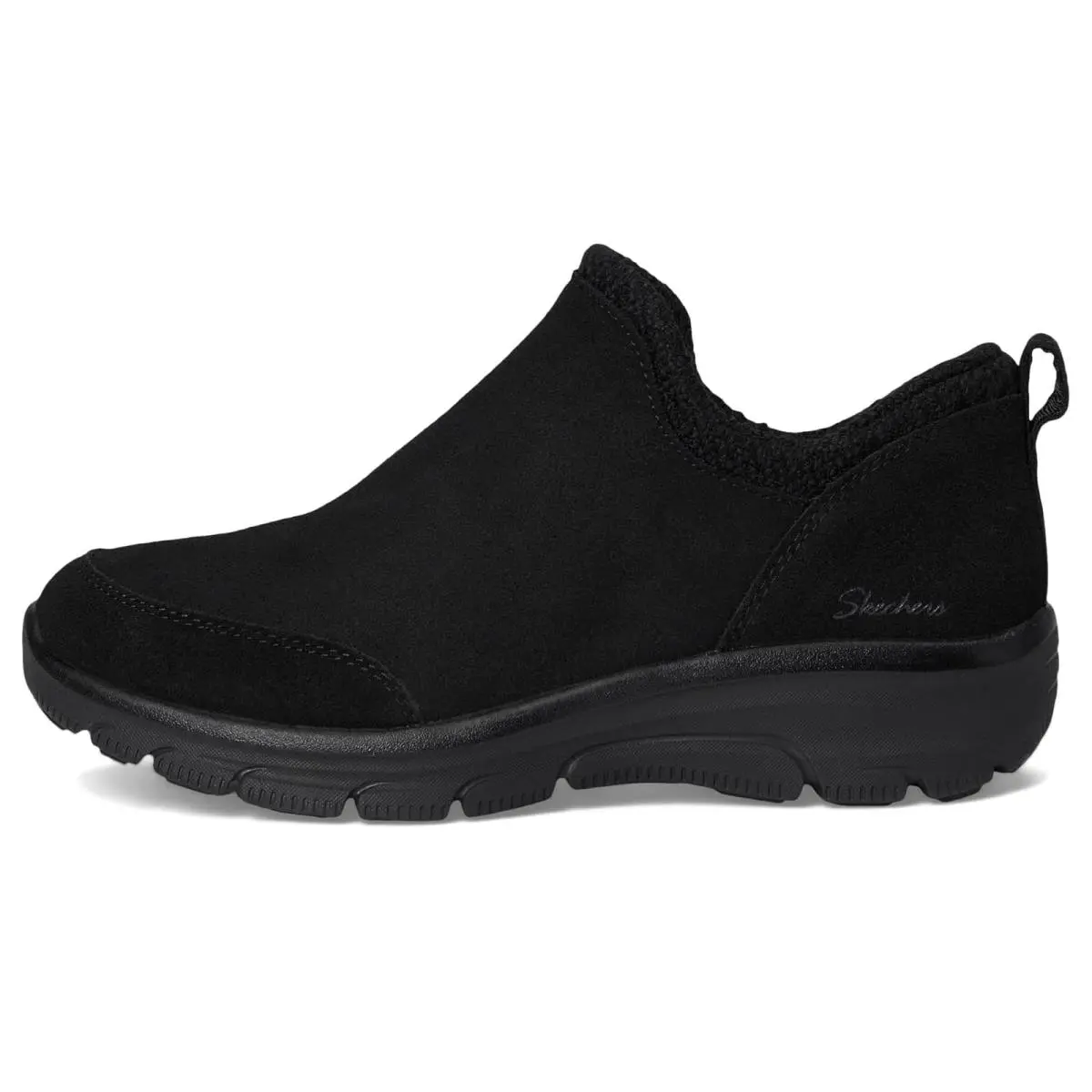 Skechers shoes - Black/Black 9