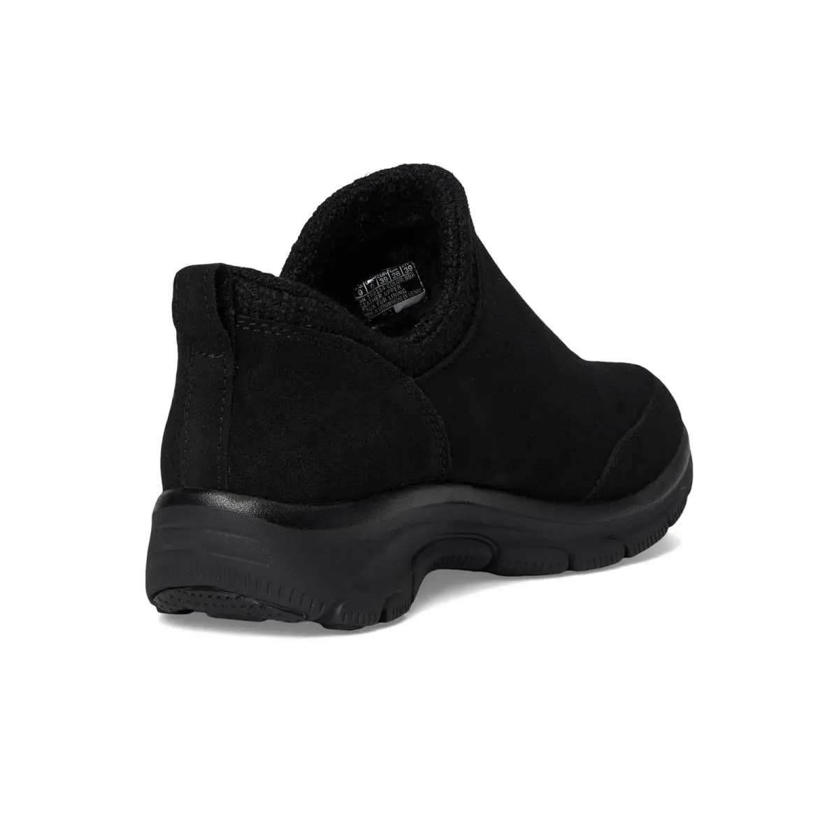 Skechers shoes - Black/Black 10