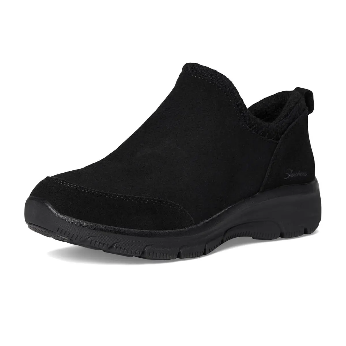 Skechers shoes - Black/Black 12