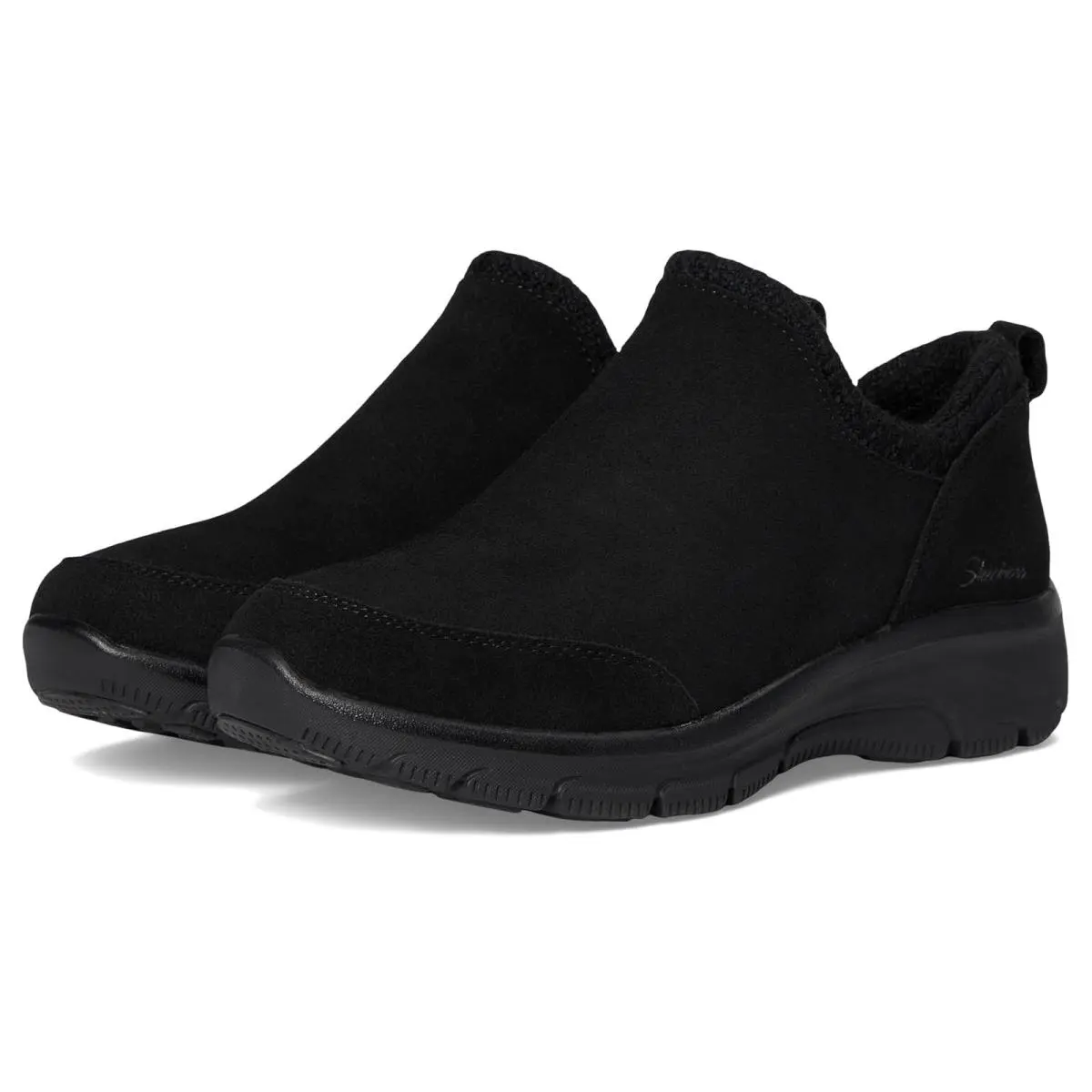 Skechers shoes - Black/Black 6