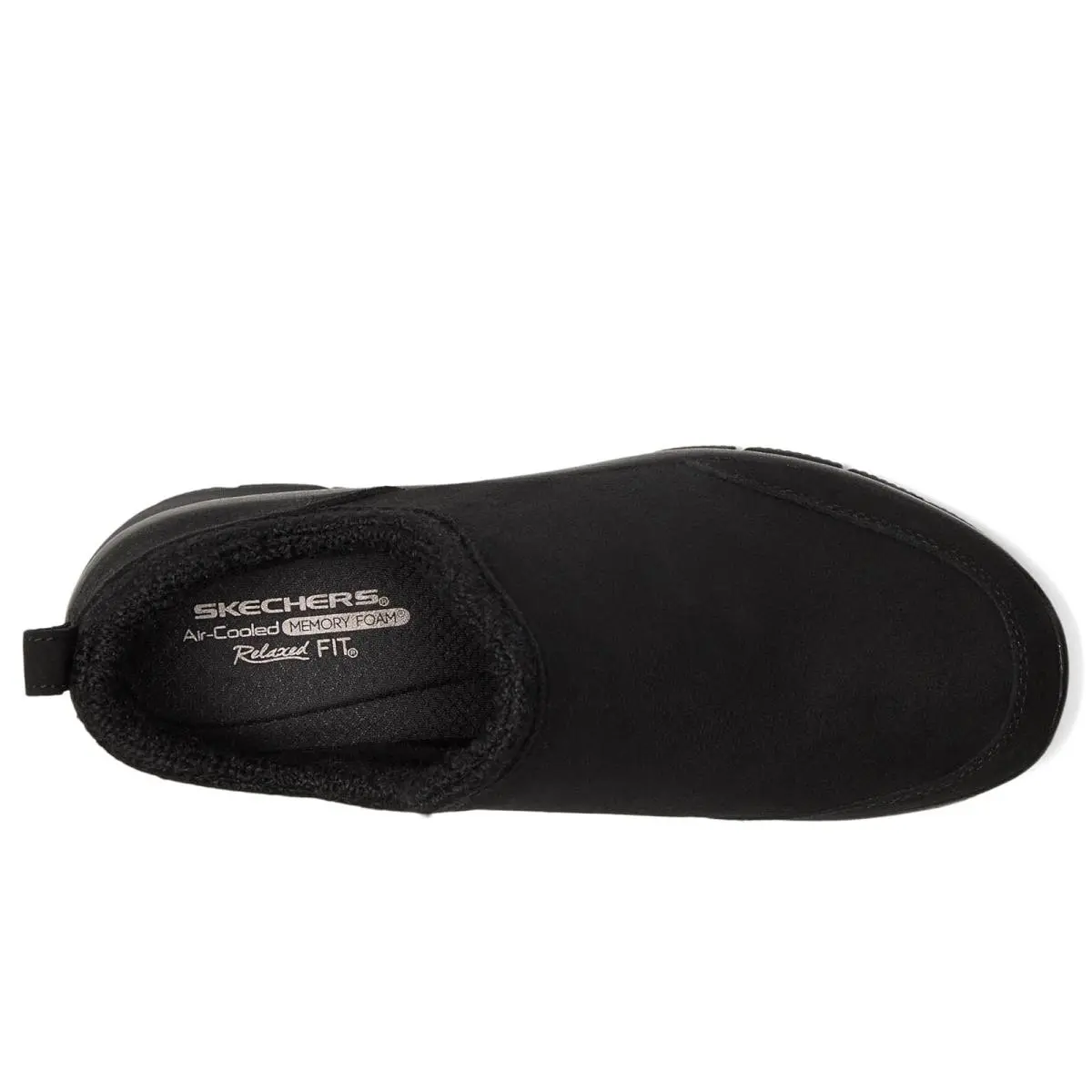 Skechers shoes - Black/Black 7