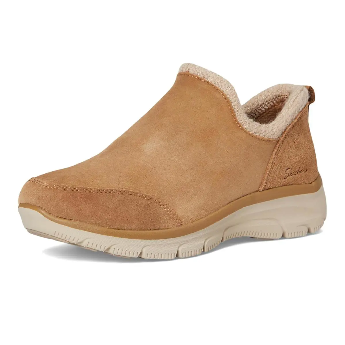 Skechers shoes - Chestnut 12