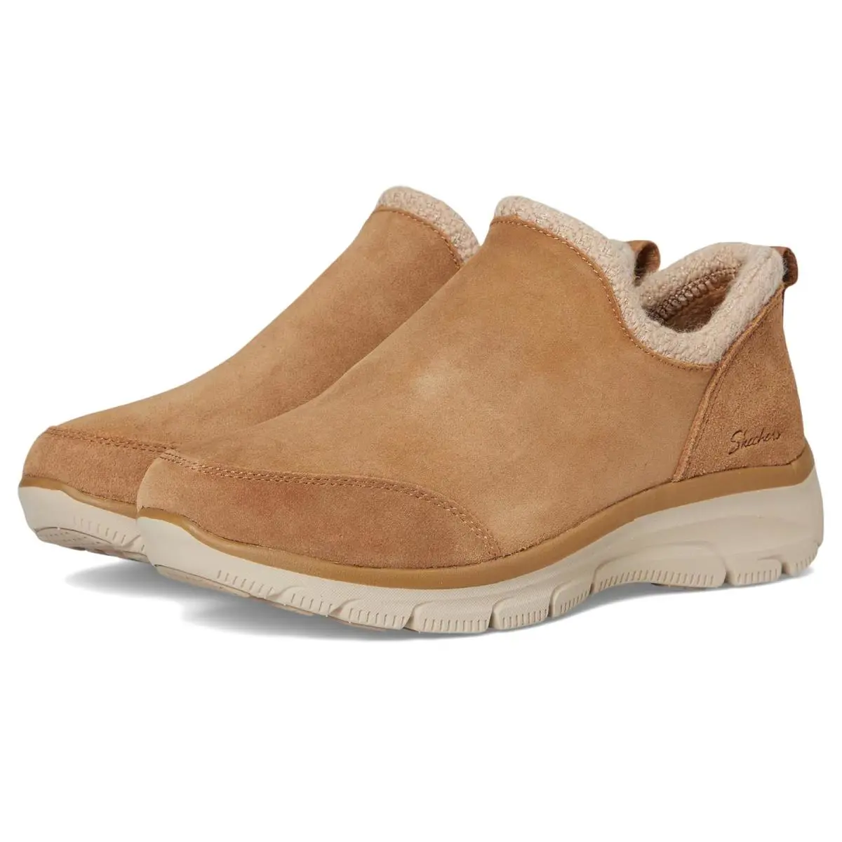 Skechers shoes - Chestnut 6