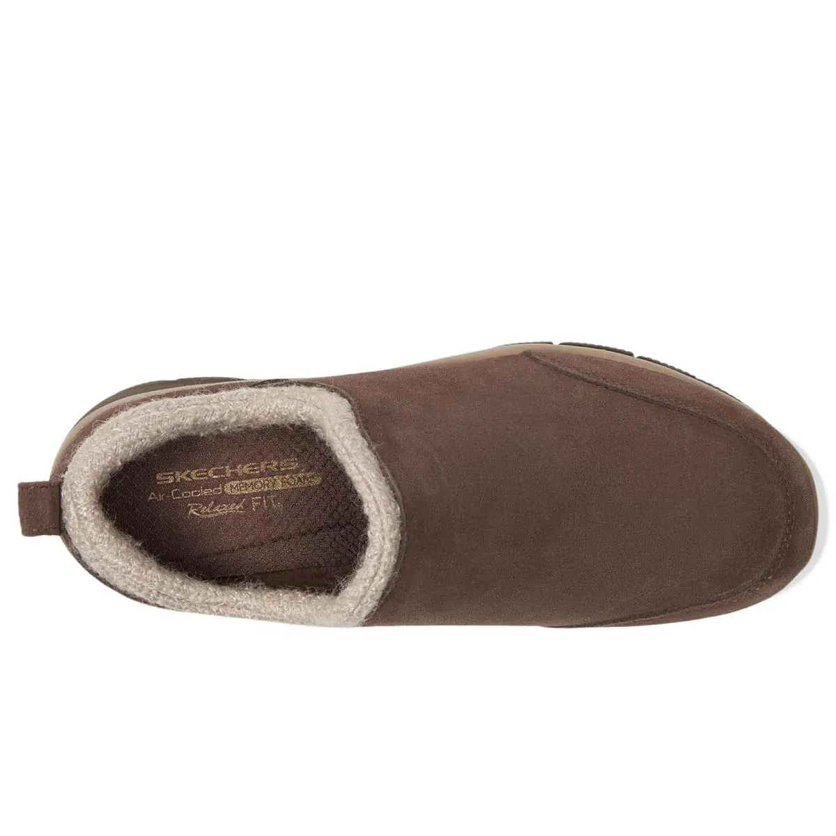 Skechers shoes - Chestnut 14