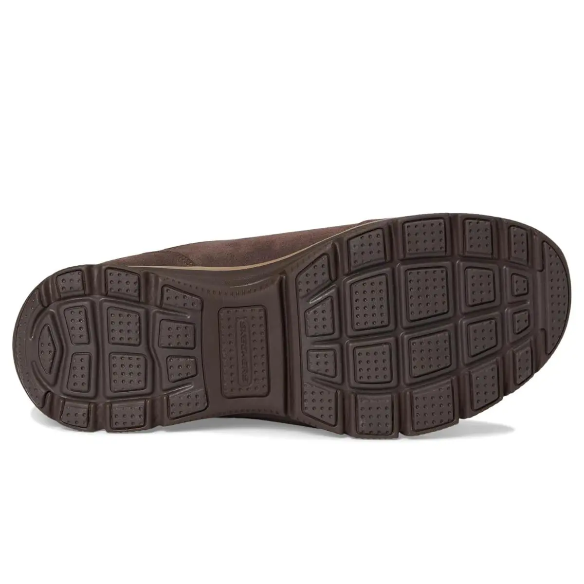 Skechers shoes - Chestnut 15