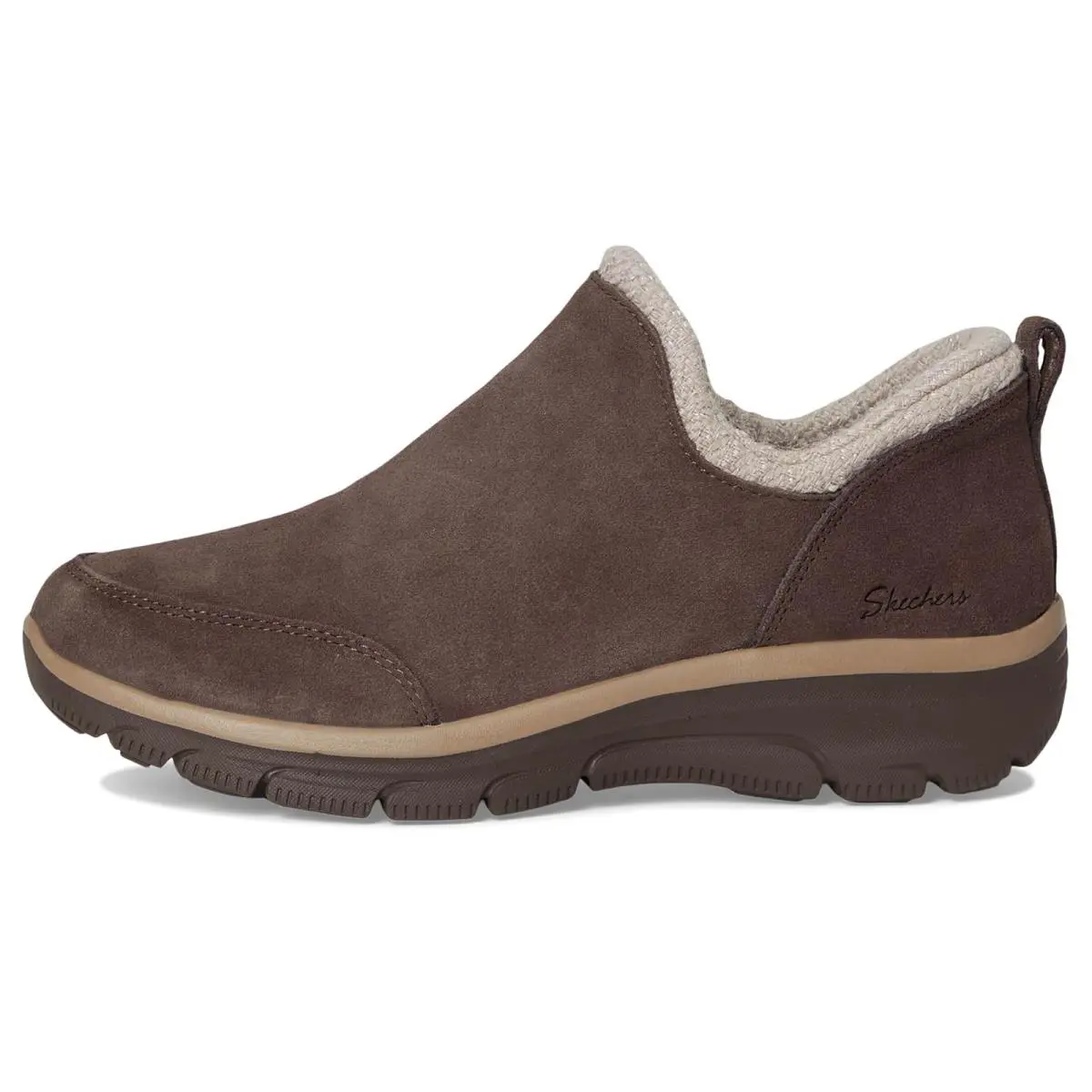 Skechers shoes - Chestnut 16
