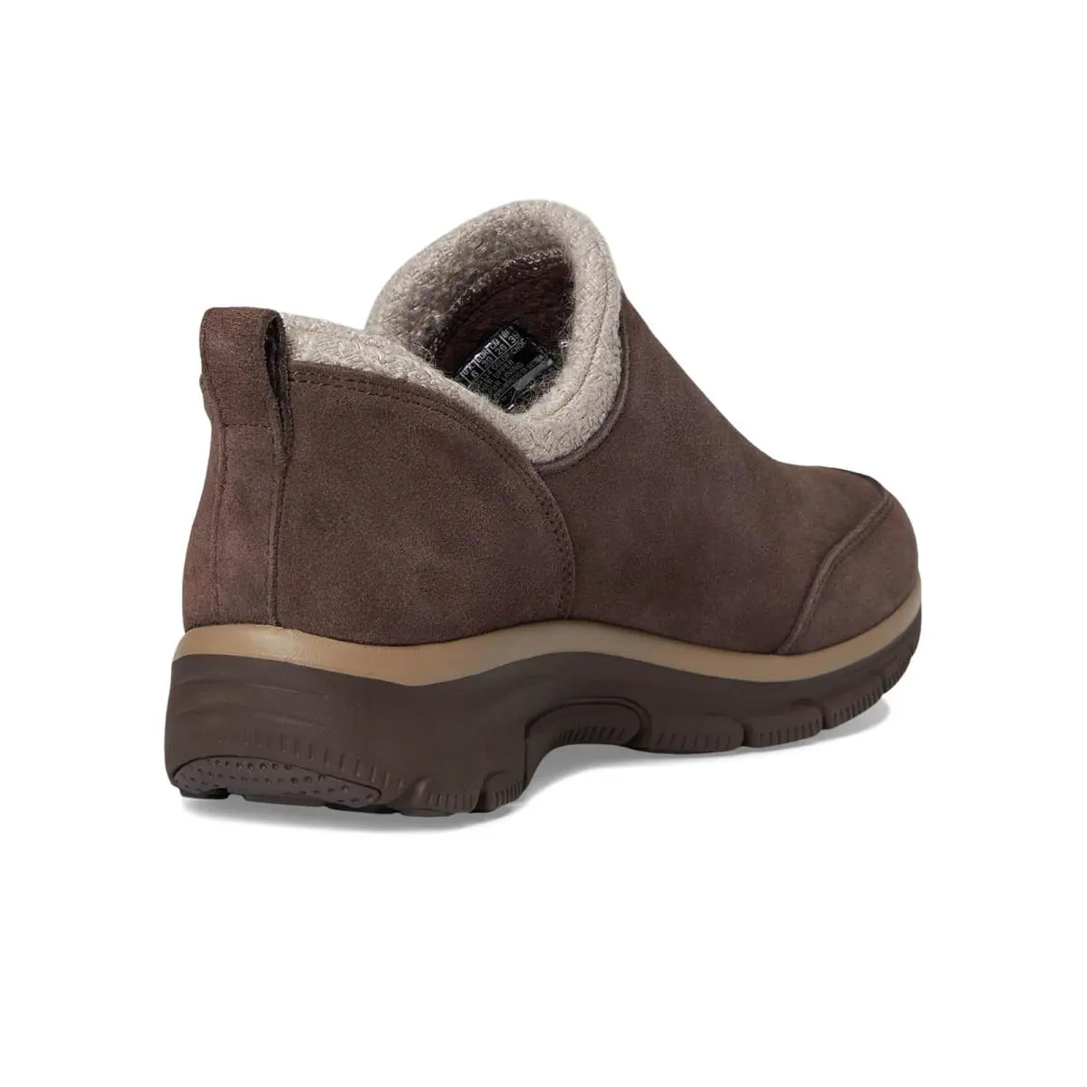 Skechers shoes - Chestnut 17