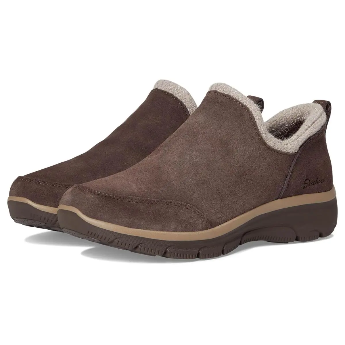 Skechers shoes - Chocolate 0