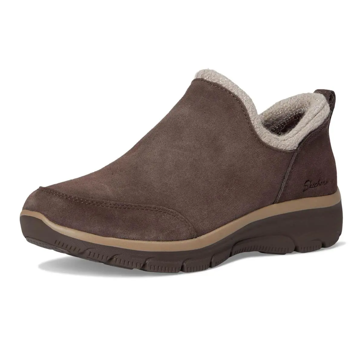Skechers shoes - Chestnut 19