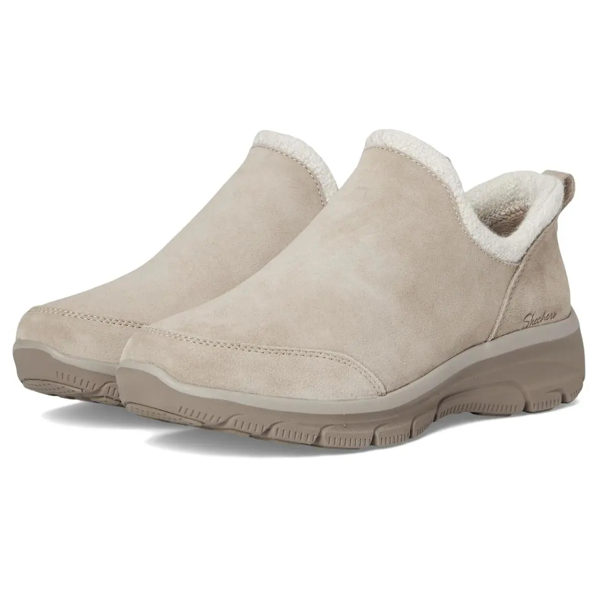 Skechers shoes - Chestnut 20