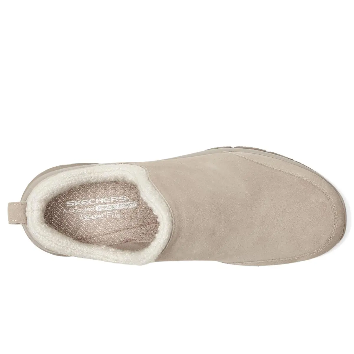 Skechers shoes - Chestnut 21