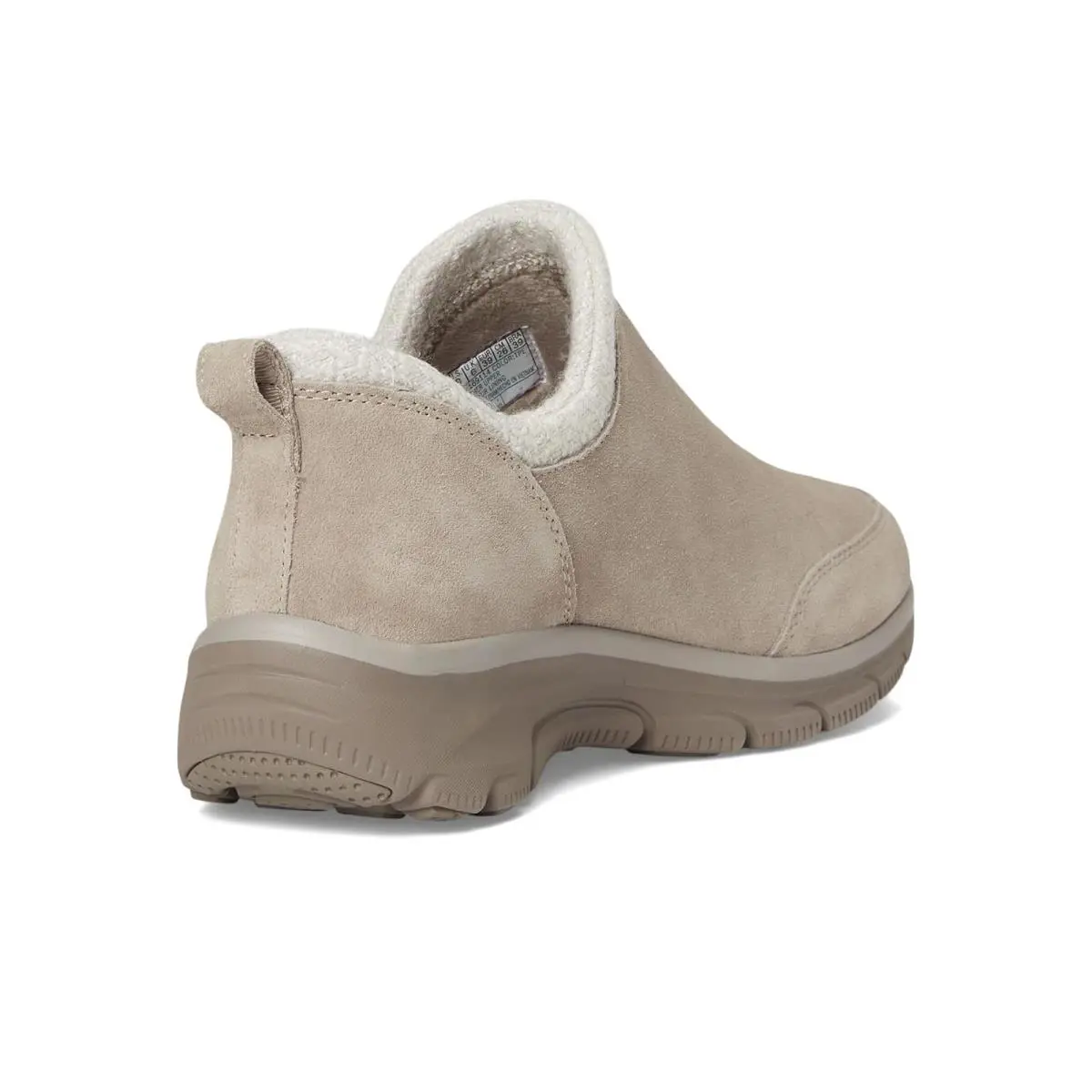 Skechers shoes - Chestnut 24
