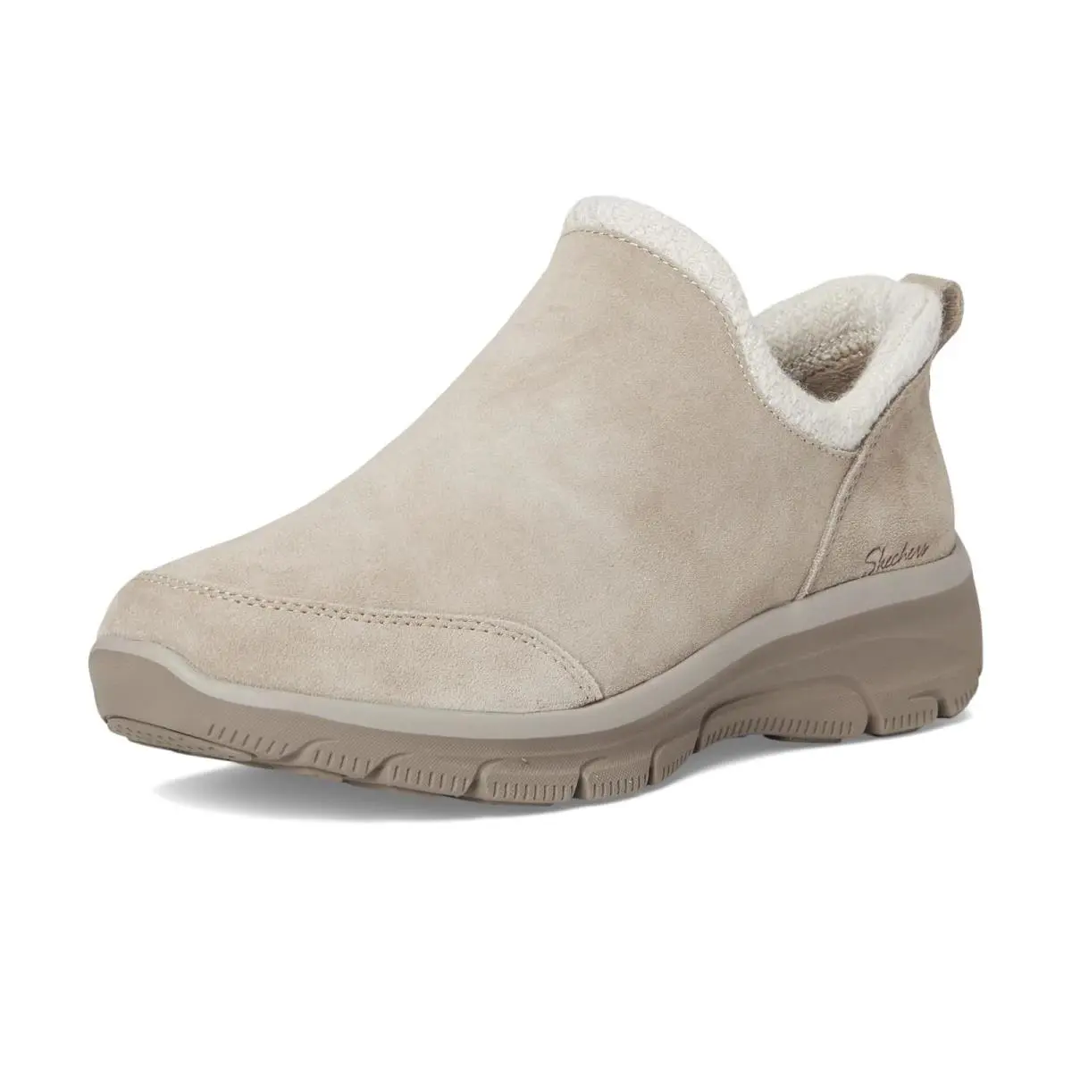 Skechers shoes - Chestnut 26