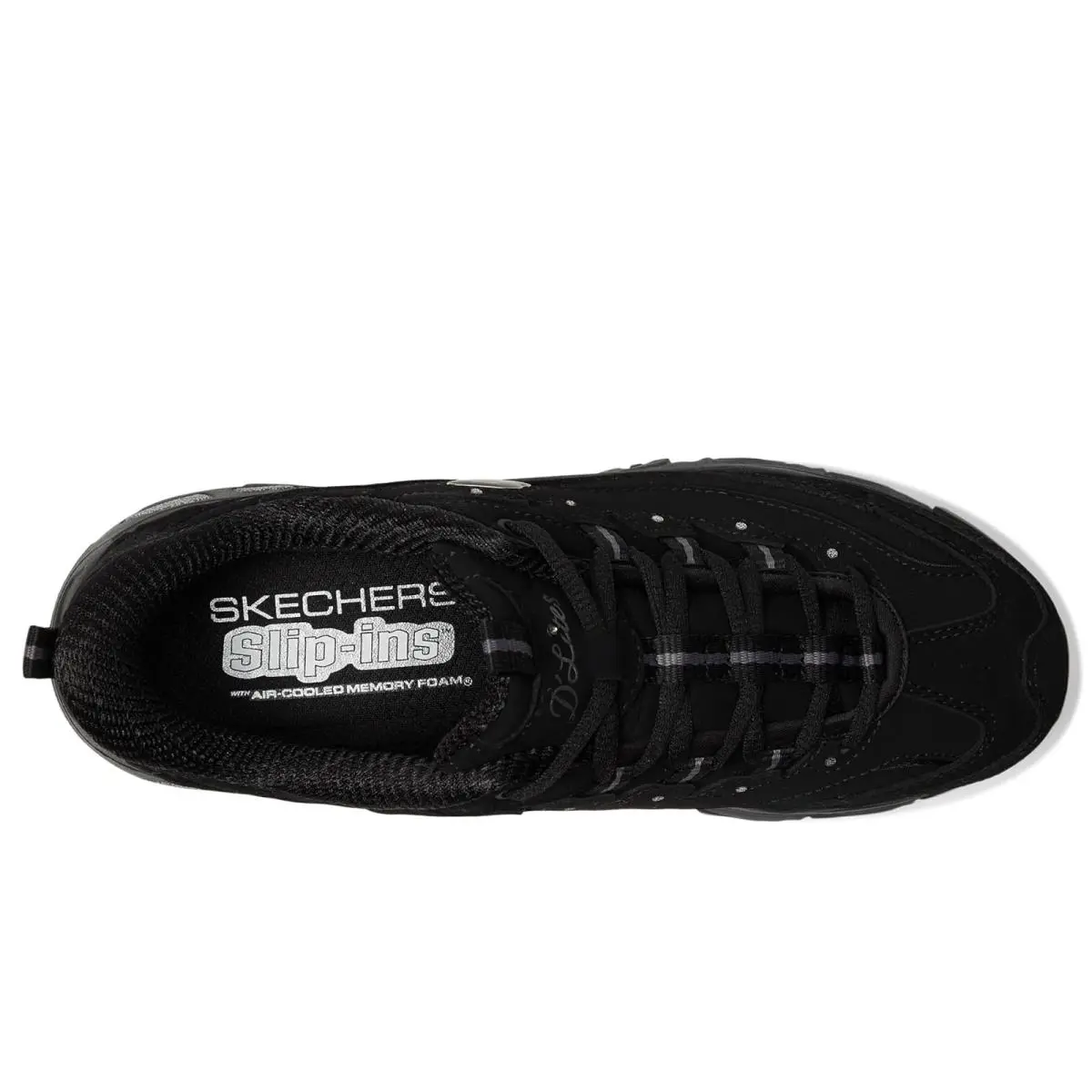 Skechers shoes - Black 0