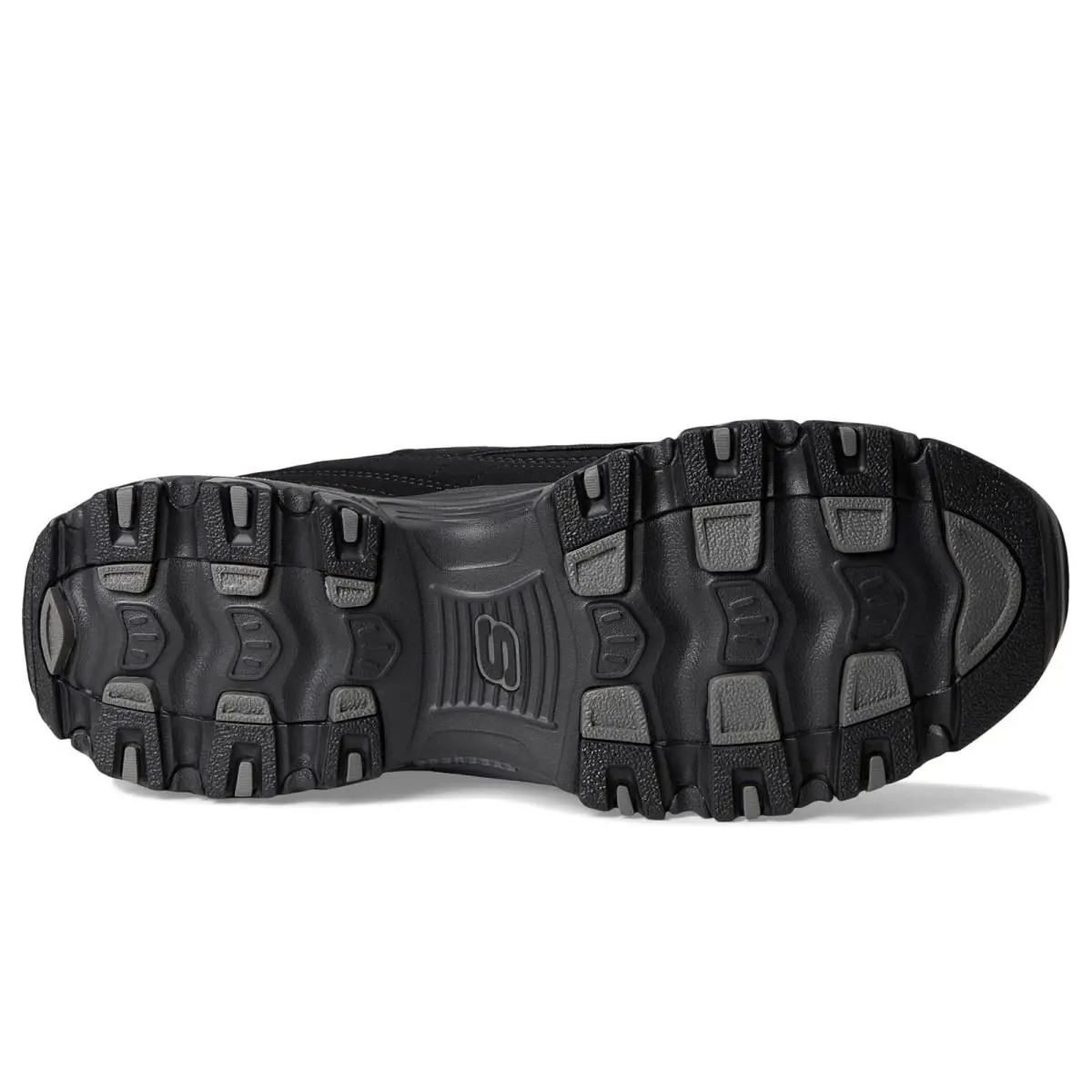 Skechers shoes - Black 1