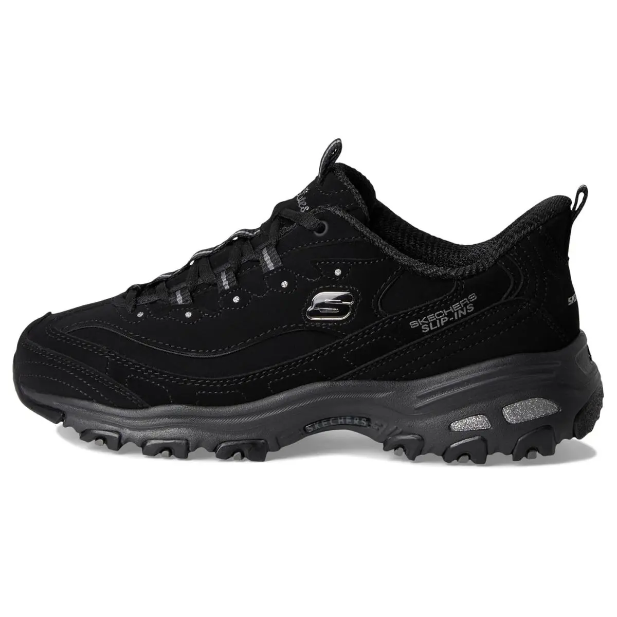 Skechers shoes - Black 2