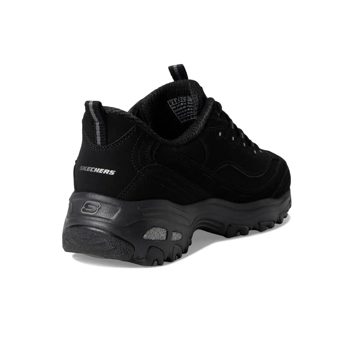 Skechers shoes - Black 3
