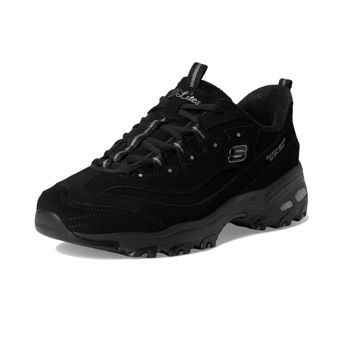Skechers shoes - Black 5