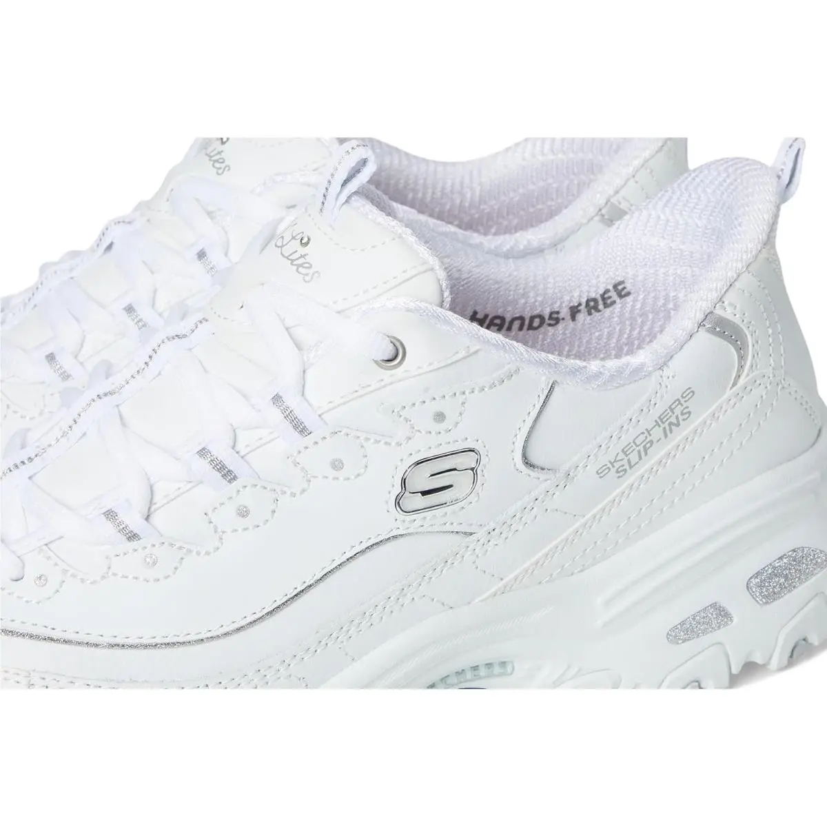 Skechers shoes - Black 25