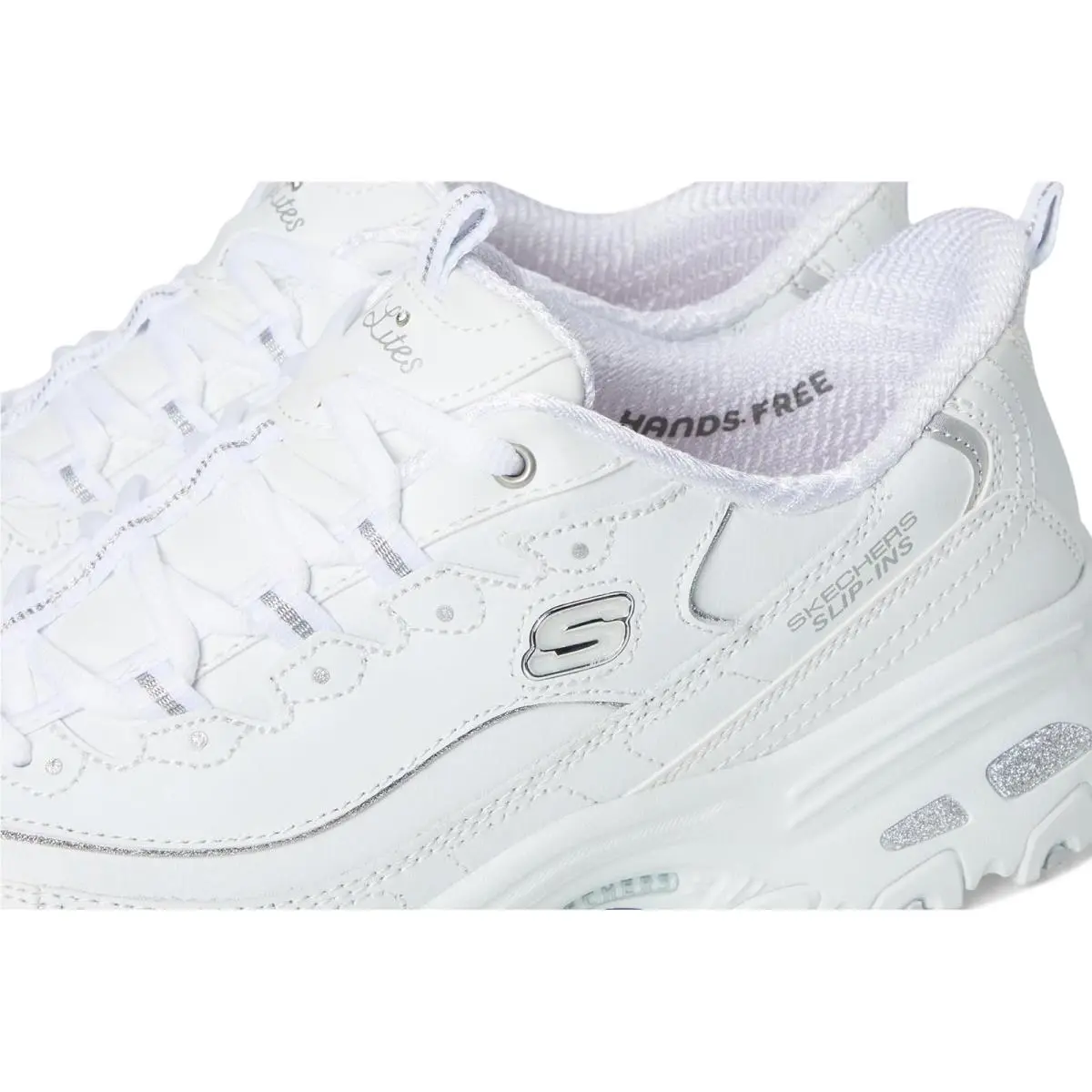 Skechers shoes - Black 32