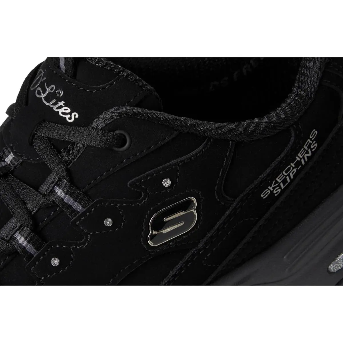 Skechers shoes - Black 11
