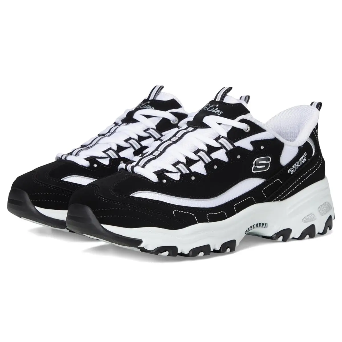 Skechers shoes - Black 13