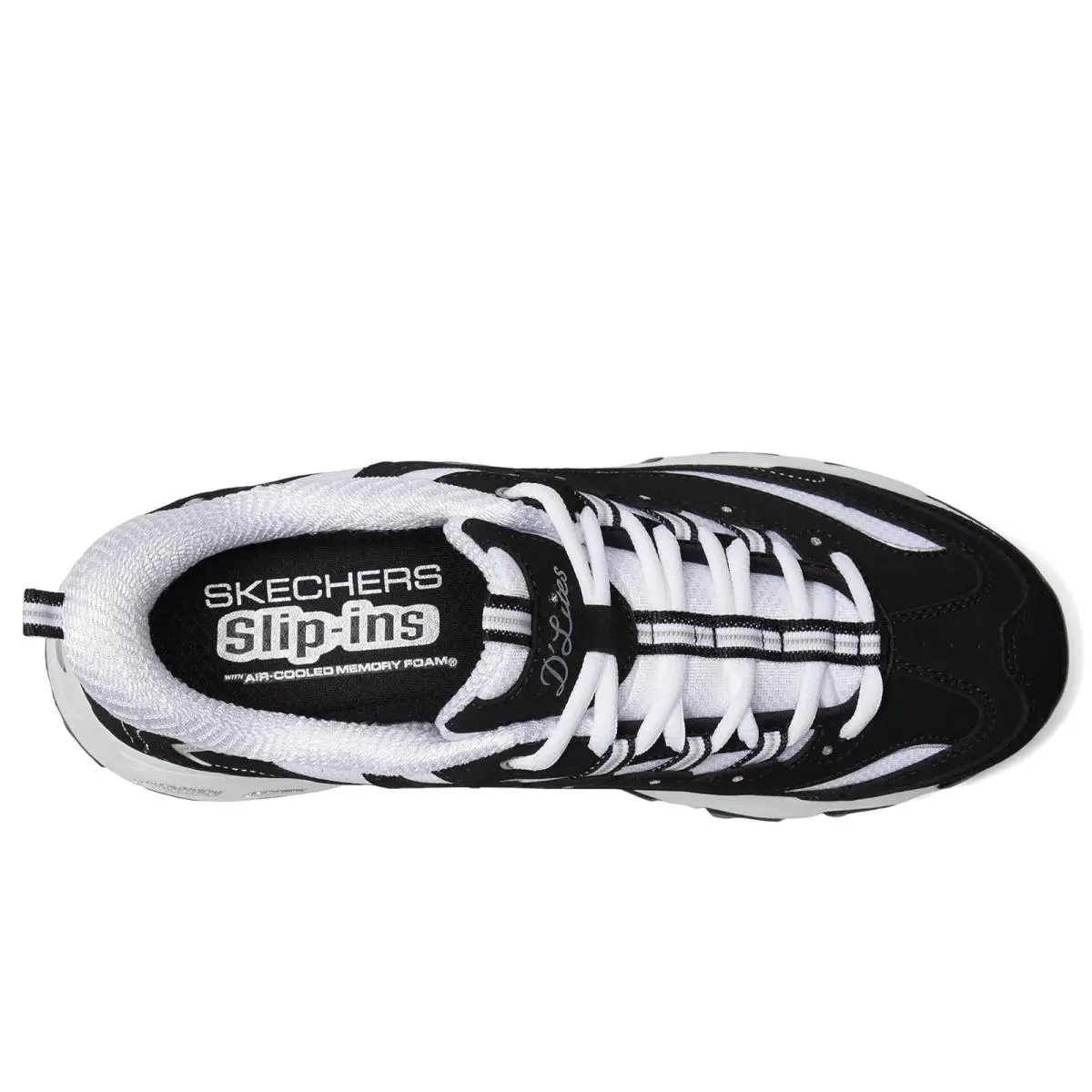 Skechers shoes - Black 14
