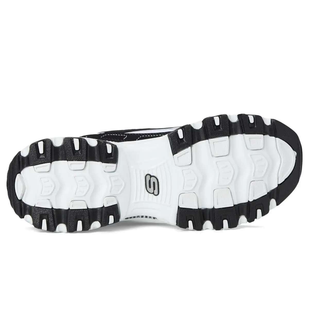 Skechers shoes - Black 15