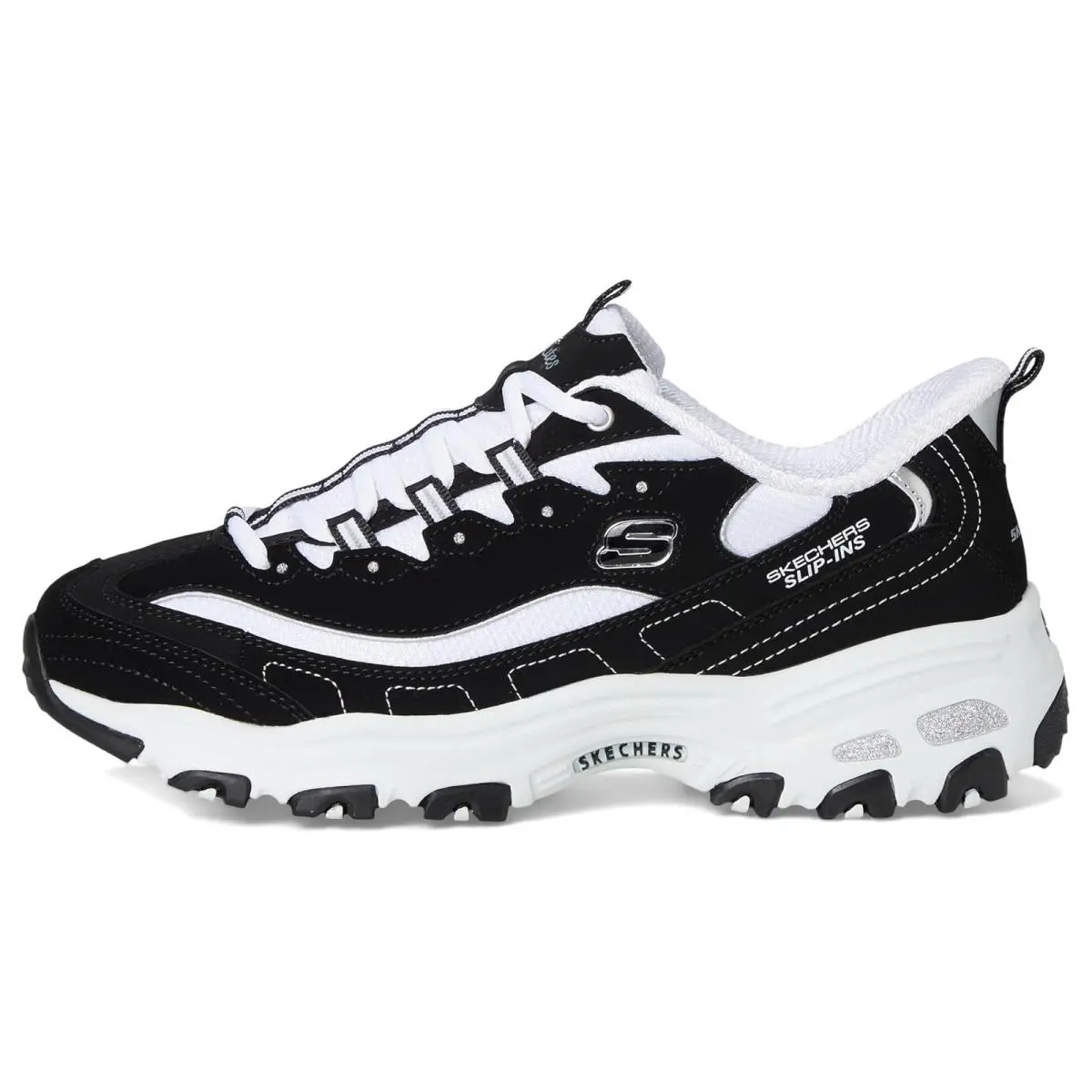Skechers shoes - Black 16