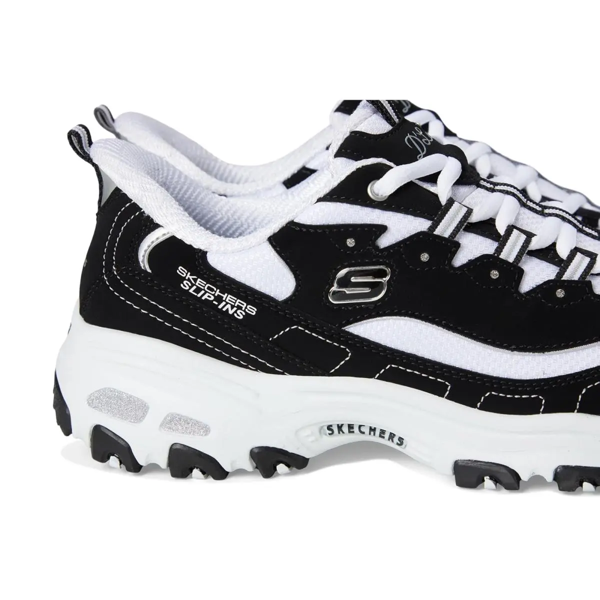 Skechers shoes - Black 18