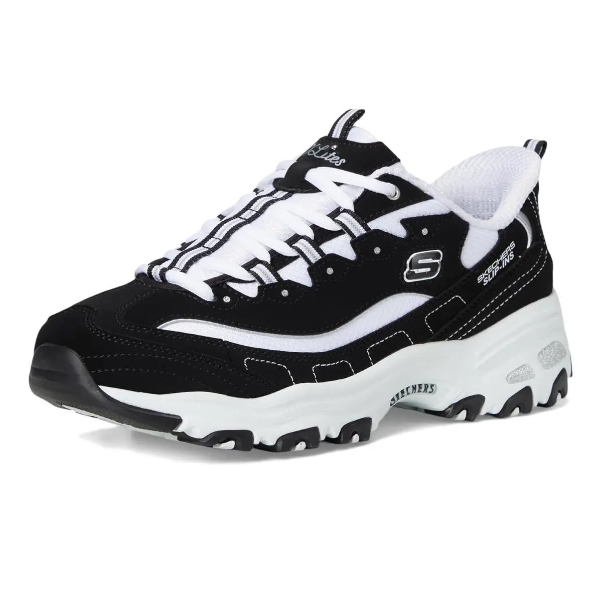Skechers shoes - Black 19