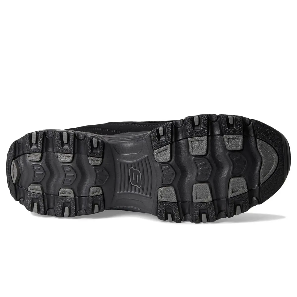 Skechers shoes - Black 8