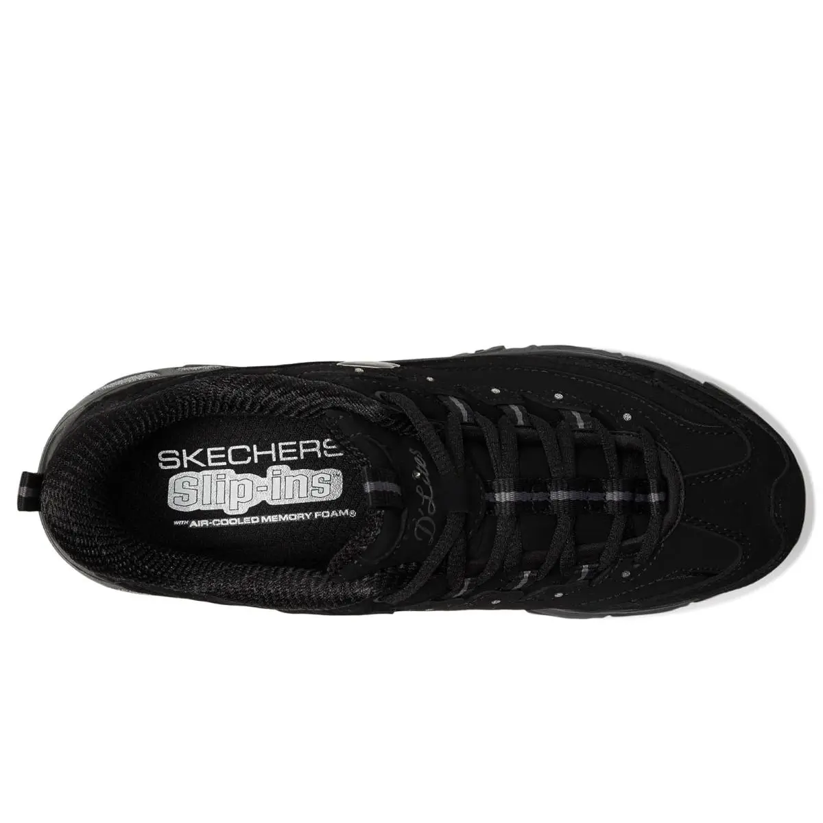 Skechers shoes - Black 7