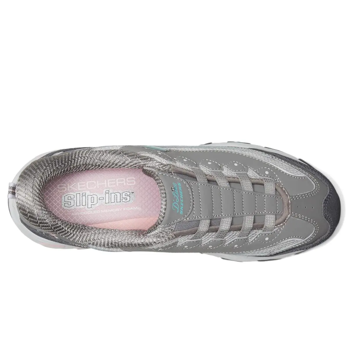 Skechers shoes - Black 21