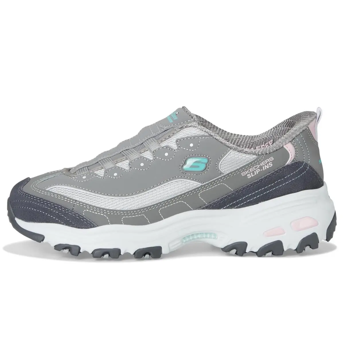 Skechers shoes - Black 23
