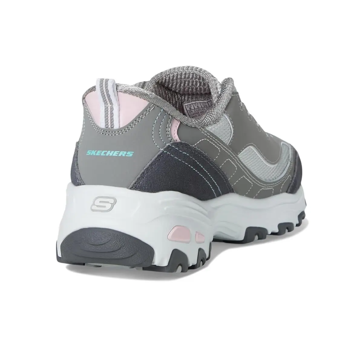 Skechers shoes - Black 24
