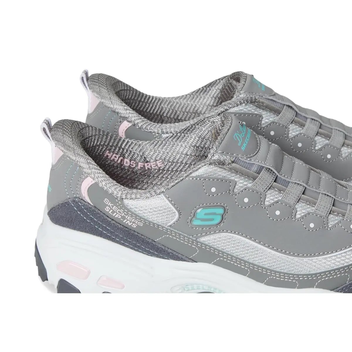 Skechers shoes - Black 25