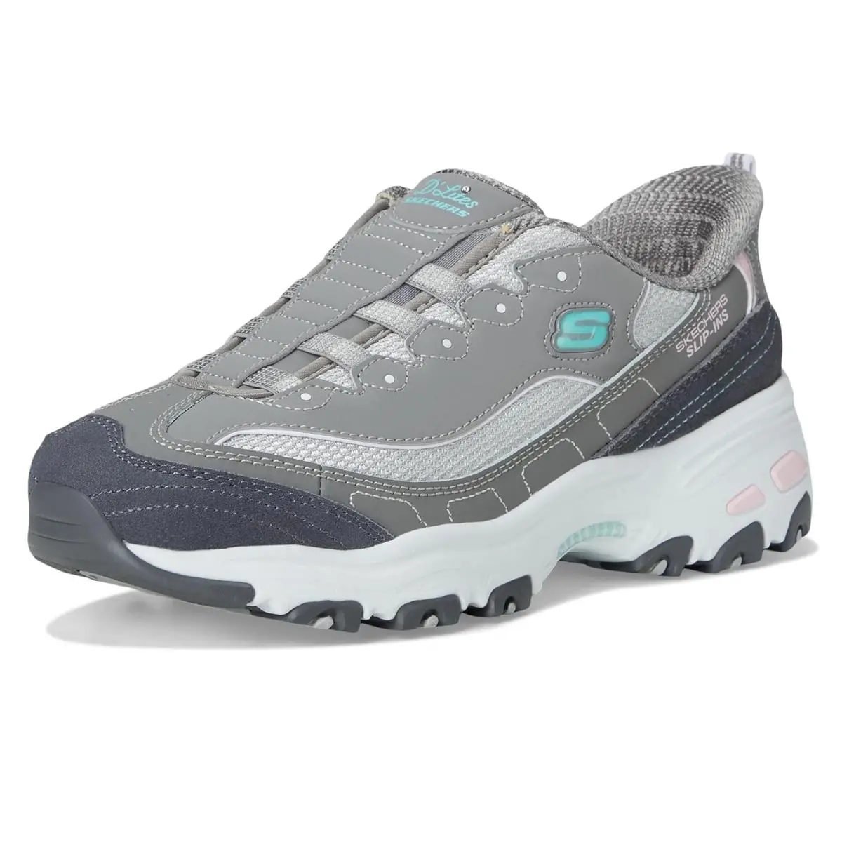 Skechers shoes - Black 26