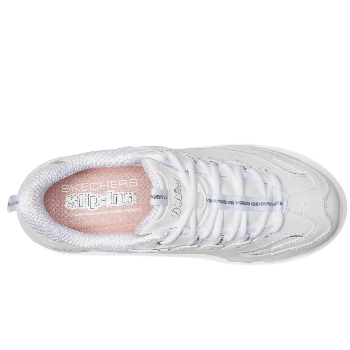 Skechers shoes - Black 21