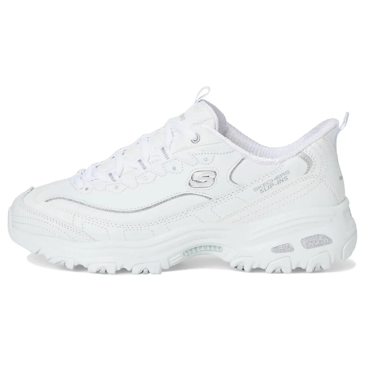 Skechers shoes - Black 23