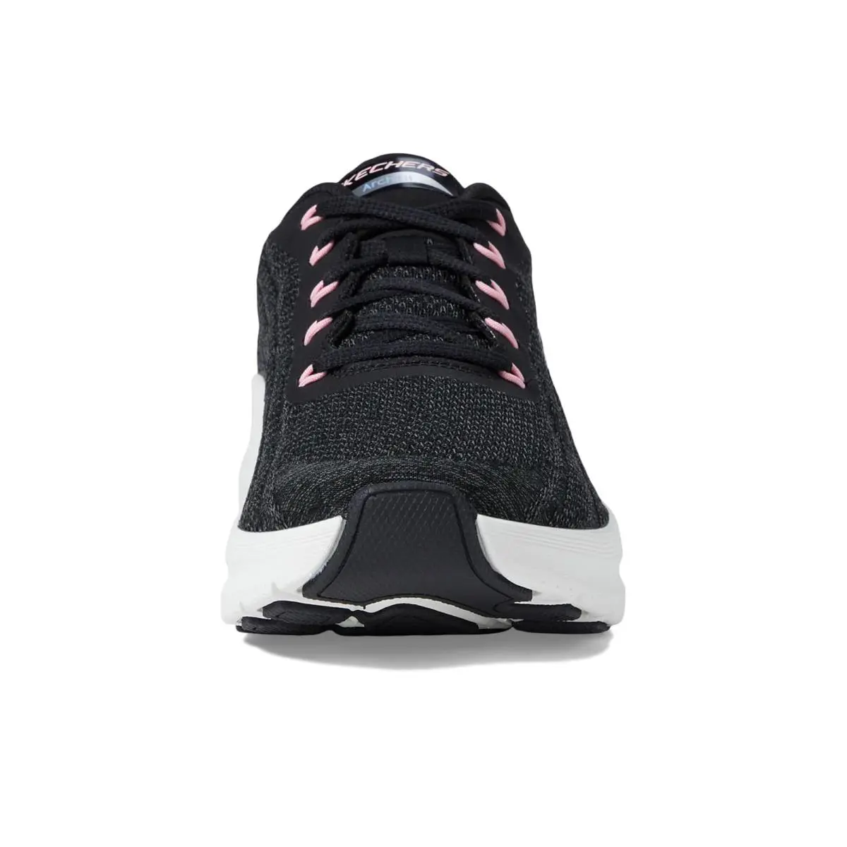 Skechers shoes - Black Multi 4