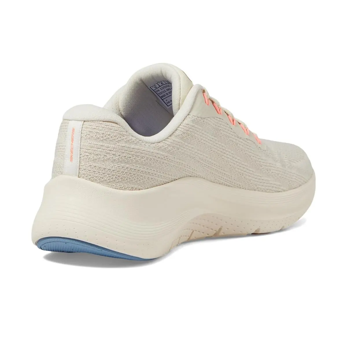 Skechers shoes - Natural Multi 9