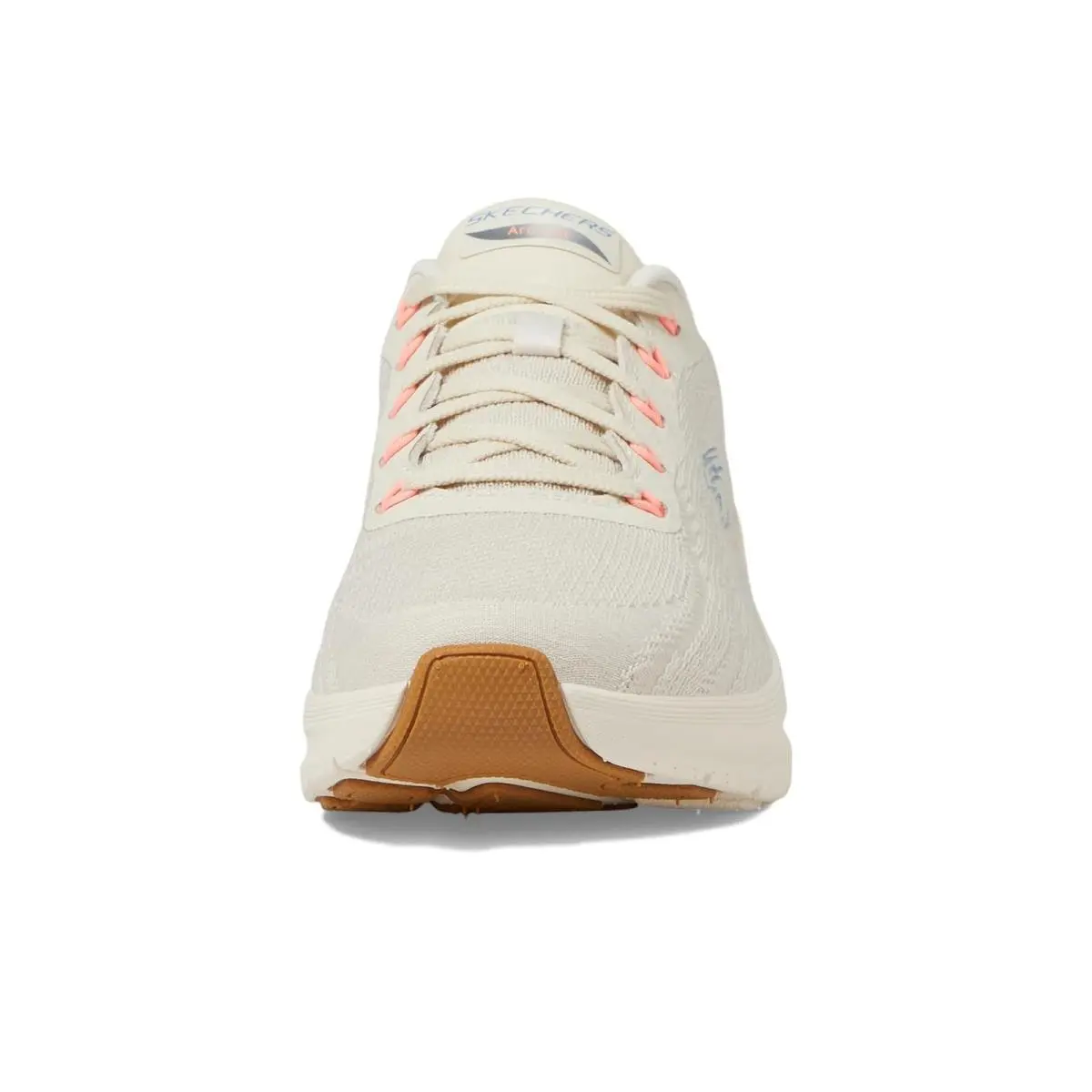 Skechers shoes - Natural Multi 10