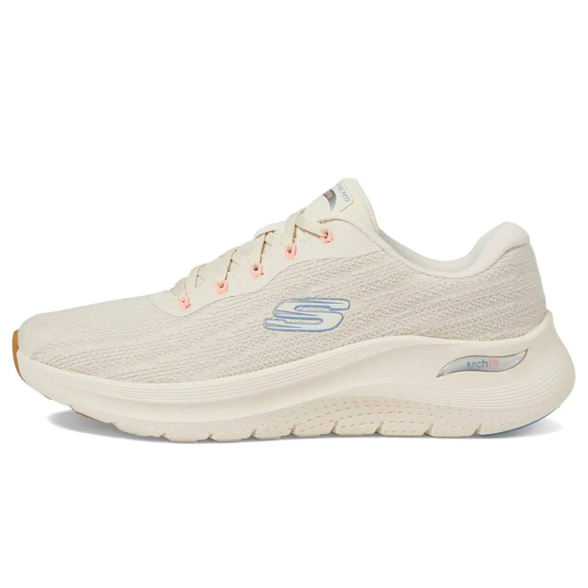 Skechers shoes - Black Multi 14