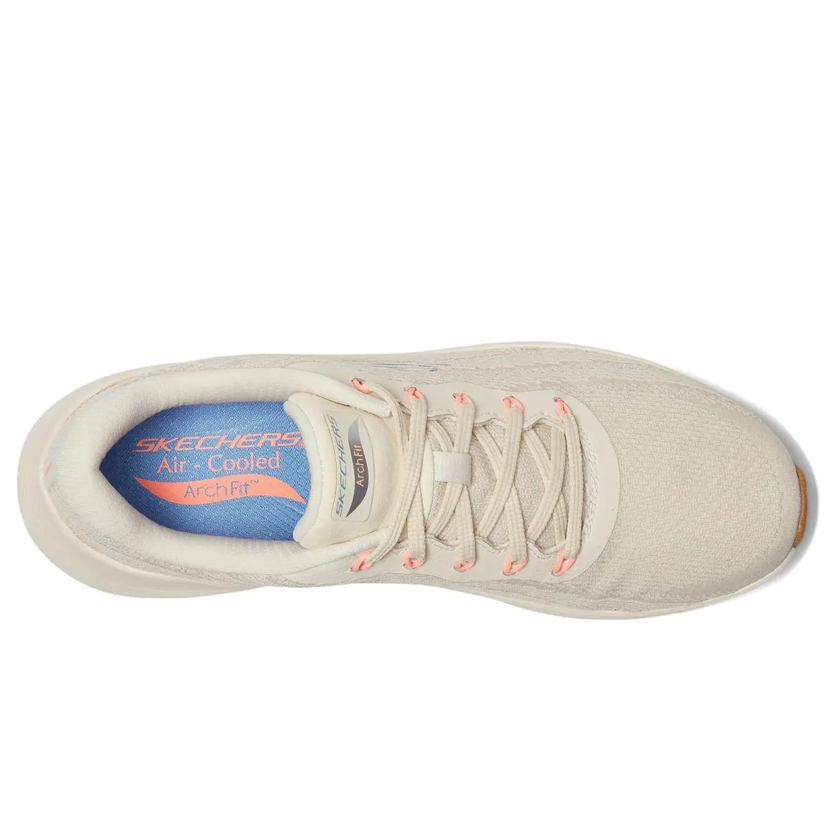 Skechers shoes - Natural Multi 6