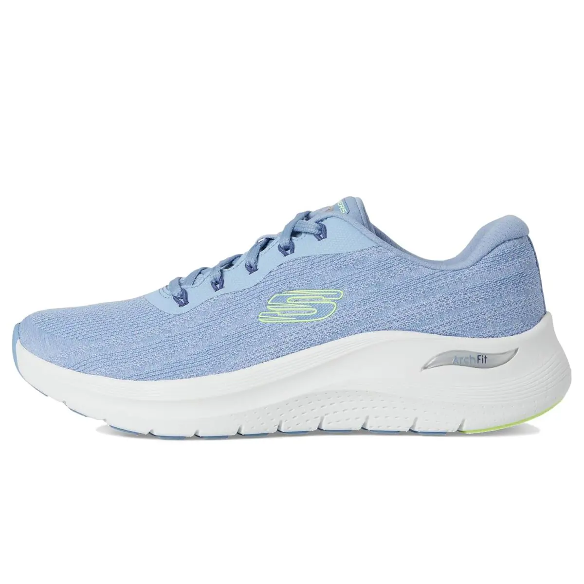 Skechers shoes - Black Multi 20