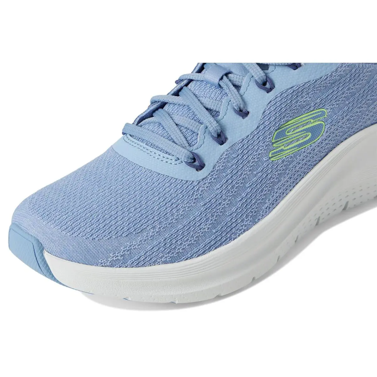 Skechers shoes - Black Multi 22